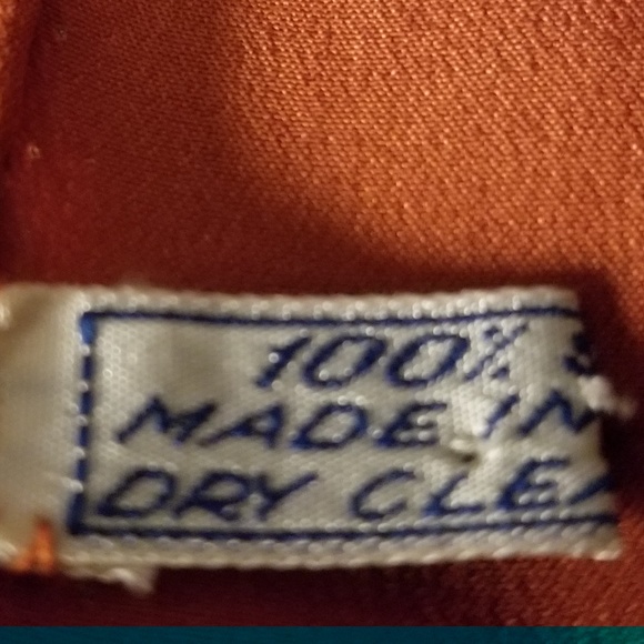 Ferragamo silk scarf - Picture 3 of 4